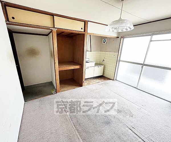 画像8:明るいお部屋です