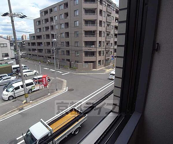 京都府京都市右京区西院清水町(賃貸マンション1K・3階・18.90㎡)の写真 その20