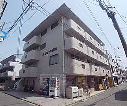 京都府京都市右京区西院三蔵町（賃貸マンション3LDK・4階・88.70㎡） その1