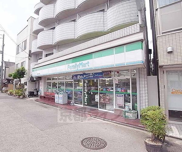 リバーサイドマンション 303｜京都府京都市左京区浄土寺石橋町(賃貸マンション2DK・3階・27.00㎡)の写真 その27