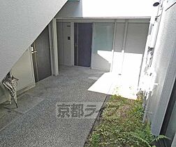 京都府京都市左京区松ケ崎堂ノ上町（賃貸マンション1R・2階・23.00㎡） その27