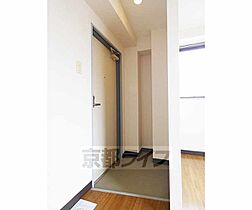 京都府京都市下京区薬園町（賃貸マンション1R・5階・19.00㎡） その11