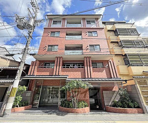 プリオーレ京都三条高倉 13｜京都府京都市中京区丸屋町(賃貸マンション4LDK・4階・111.29㎡)の写真 その1