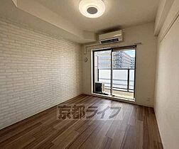 プレサンス　ＴＨＥ　ＫＹＯＴＯ　粋都 609 ｜ 京都府京都市南区東九条西河辺町（賃貸マンション1K・6階・22.04㎡） その20