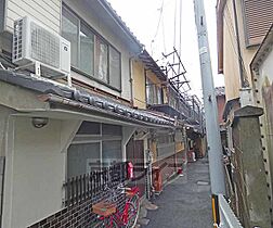 京都府京都市上京区若松町（賃貸マンション1K・1階・18.64㎡） その24