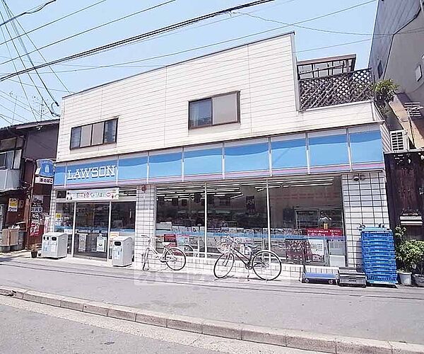 倉橋マンション 36｜京都府京都市左京区吉田神楽岡町(賃貸マンション1K・3階・10.00㎡)の写真 その28