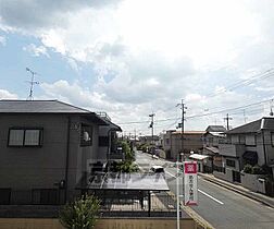 ハイツこだま 202 ｜ 京都府京都市左京区松ケ崎井出ケ海道町（賃貸アパート1K・2階・20.28㎡） その12