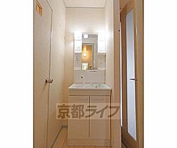 京都府京都市北区平野桜木町（賃貸アパート1LDK・1階・40.41㎡） その12