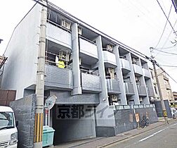 京都府京都市上京区元中之町（賃貸マンション1K・3階・26.00㎡） その3