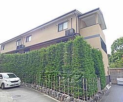 京都府京都市右京区梅津前田町（賃貸マンション1K・2階・23.86㎡） その3