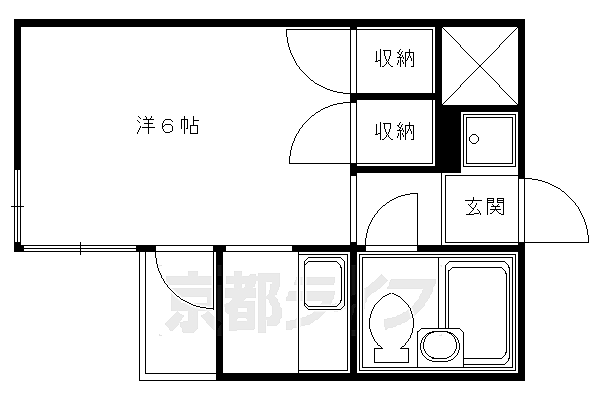 物件拡大画像