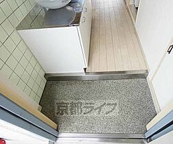 京都府京都市伏見区深草ヲカヤ町（賃貸マンション1K・2階・20.52㎡） その8