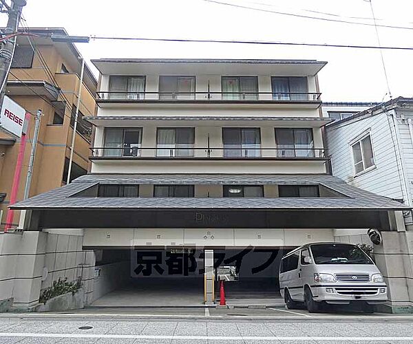 画像2:建物外観です