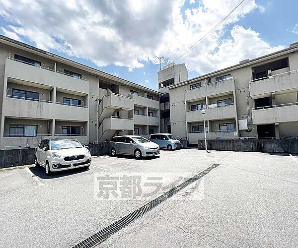 京都府京都市右京区嵯峨広沢御所ノ内町(賃貸マンション3LDK・1階・51.45㎡)の写真 その1