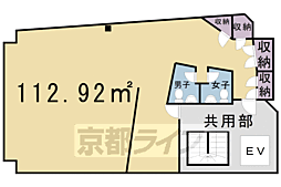 🉐敷金礼金0円！🉐ビル・オークラ