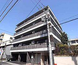 京都府京都市中京区西ノ京中保町（賃貸マンション1LDK・2階・40.82㎡） その1