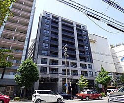 ザ・京都レジデンス四条河原町 718 ｜ 京都府京都市下京区稲荷町（賃貸マンション2LDK・7階・55.64㎡） その1