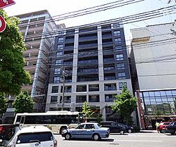 ザ・京都レジデンス四条河原町 718 ｜ 京都府京都市下京区稲荷町（賃貸マンション2LDK・7階・55.64㎡） その3