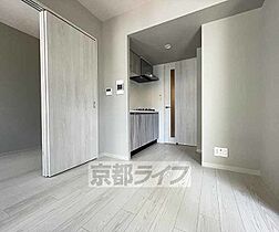 京都府京都市南区西九条唐戸町（賃貸マンション1DK・4階・28.34㎡） その4