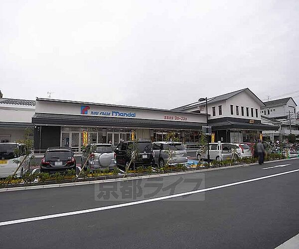 京都府京都市伏見区景勝町(賃貸一戸建3DK・--・46.65㎡)の写真 その16