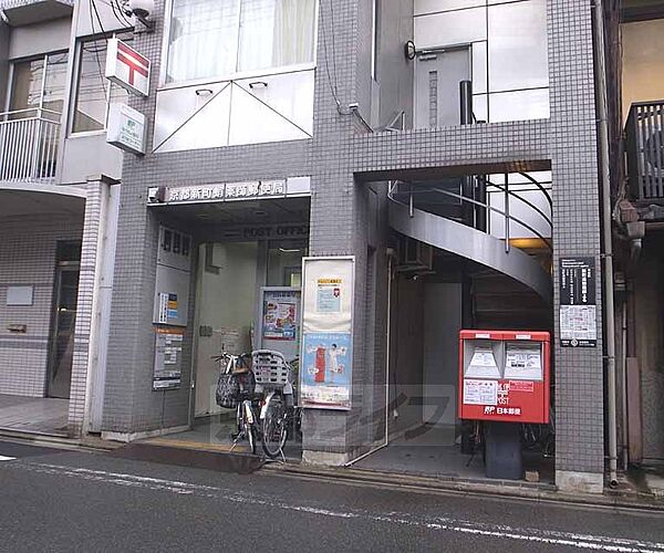 画像30:京都新町蛸薬師郵便局まで193m 昔ながらの京町屋が並ぶ一角