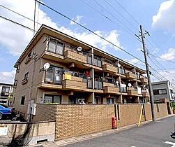 京都府京都市北区西賀茂鹿ノ下町（賃貸マンション3LDK・2階・63.00㎡） その3