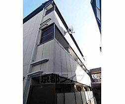 京都府京都市中京区西ノ京馬代町（賃貸マンション1K・1階・22.27㎡） その23