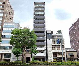 京都府京都市中京区姉東堀川町（賃貸マンション1K・2階・29.16㎡） その1