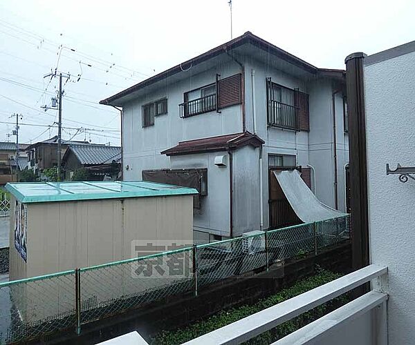 京都府京都市伏見区深草大亀谷東久宝寺町(賃貸アパート2DK・2階・30.00㎡)の写真 その29