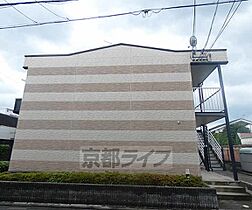 京都府京都市中京区西ノ京小倉町（賃貸アパート1K・2階・21.81㎡） その3