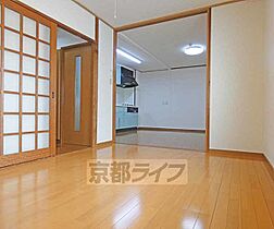 京都府京都市北区北野下白梅町（賃貸マンション2LDK・2階・42.39㎡） その13