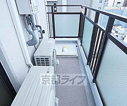 Ｕ　ｒｅｓｉｄｅｎｃｅ京都三条 1002 ｜ 京都府京都市中京区中島町（賃貸マンション3LDK・10階・76.47㎡） その10