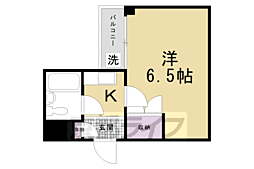 🉐敷金礼金0円！🉐東海道・山陽本線 西大路駅 徒歩9分