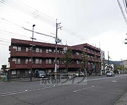 京都府京都市右京区嵯峨広沢南下馬野町（賃貸マンション1K・3階・18.36㎡） その1