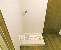 京都府京都市北区北野上白梅町（賃貸マンション1K・3階・30.67㎡） その19