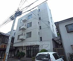 京都府京都市中京区壬生森町（賃貸マンション1R・4階・14.50㎡） その1