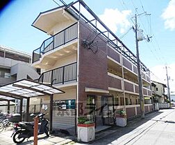 京都府京都市右京区太秦馬塚町（賃貸マンション1K・2階・23.84㎡） その3