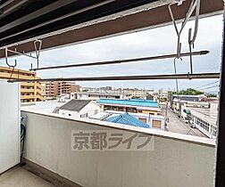 京都府京都市右京区西京極町ノ坪町（賃貸マンション1K・4階・23.40㎡） その27