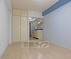 京都府京都市右京区龍安寺塔ノ下町（賃貸マンション1K・1階・21.06㎡） その27