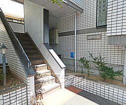 京都府京都市右京区龍安寺塔ノ下町（賃貸マンション1K・1階・21.06㎡） その29