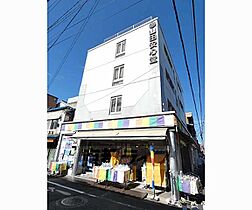 京都府京都市下京区珠数屋町（賃貸マンション1K・4階・20.64㎡） その1