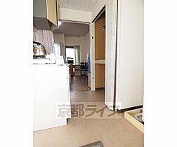 京都府京都市下京区珠数屋町（賃貸マンション1K・4階・20.64㎡） その14