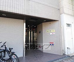 京都府京都市中京区壬生高樋町（賃貸マンション1K・5階・21.24㎡） その21