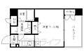 ベラジオ四条烏丸9階7.9万円