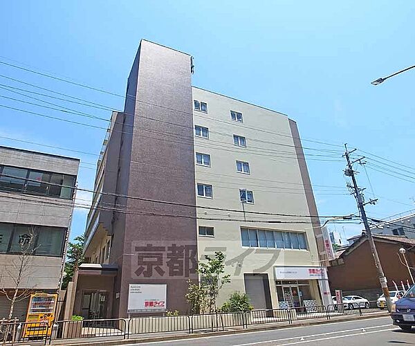 京都スター・ビル 206｜京都府京都市山科区竹鼻竹ノ街道町(賃貸マンション1LDK・2階・33.10㎡)の写真 その3