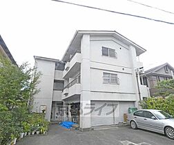 京都府京都市北区等持院中町（賃貸マンション1K・2階・17.61㎡） その3