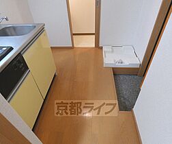 京都府京都市上京区吉野町（賃貸マンション1K・1階・23.15㎡） その14