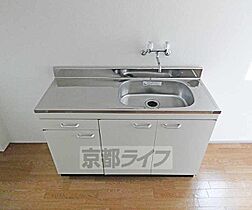 京都府京都市北区衣笠氷室町（賃貸マンション1R・2階・23.50㎡） その15