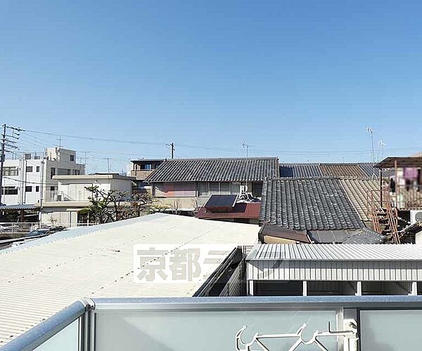 京都府京都市南区八条寺内町(賃貸マンション1LDK・3階・33.54㎡)の写真 その15