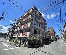 京都府京都市右京区西院西矢掛町（賃貸マンション1K・2階・19.06㎡） その1